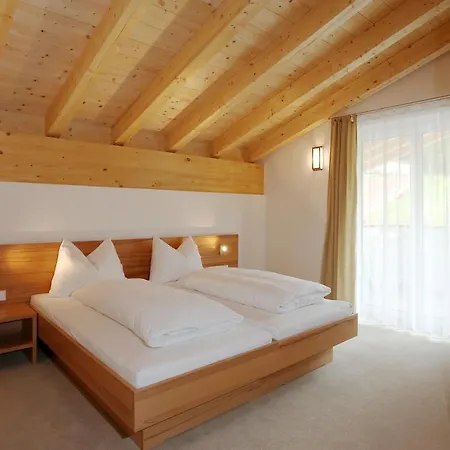 Apart Ladner Sankt Anton am Arlberg Exterior photo