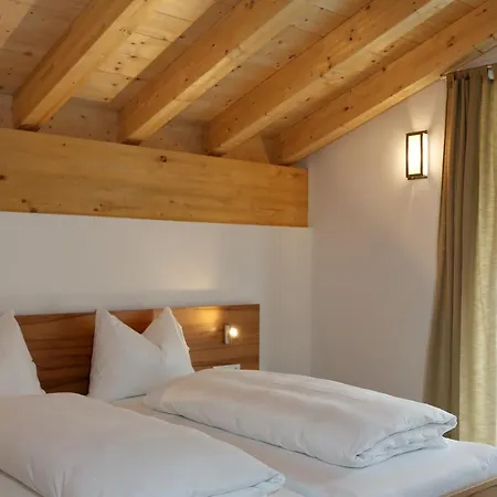 Apart Ladner Sankt Anton am Arlberg Exterior photo