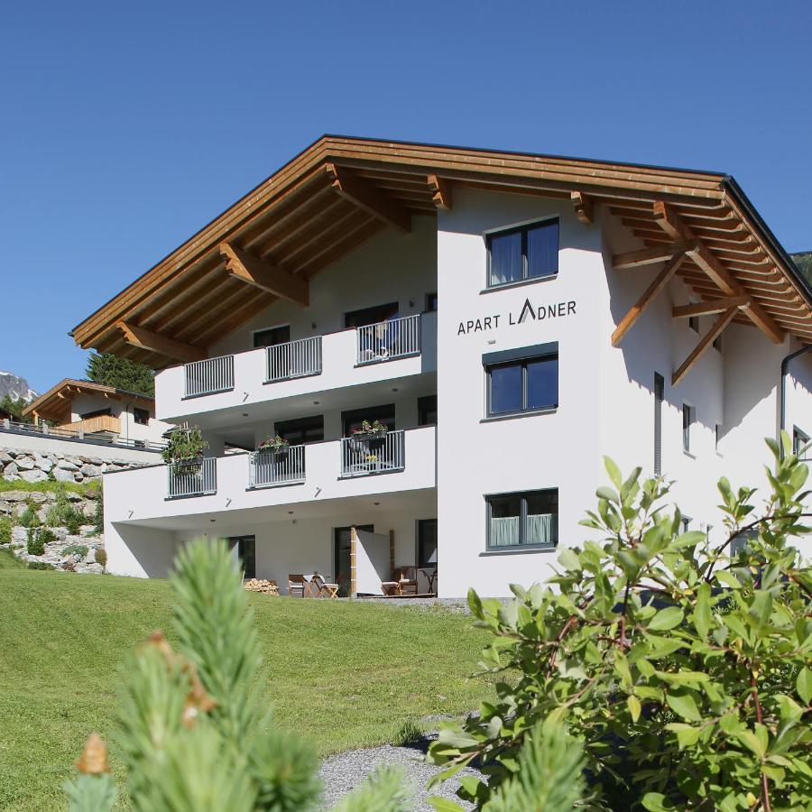 Apartamento Ladner