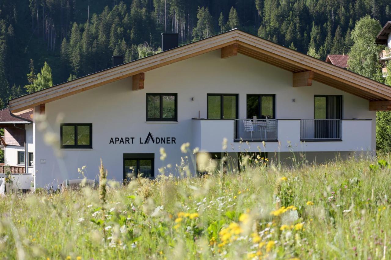 Apartamento Ladner *