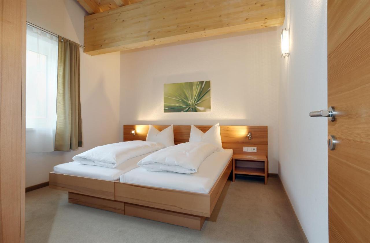 Ladner Apartamento *