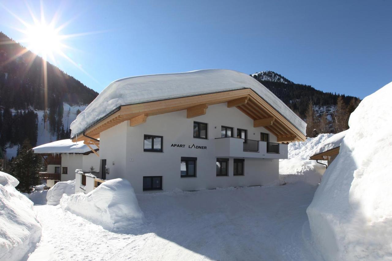 Ladner Sankt Anton am Arlberg