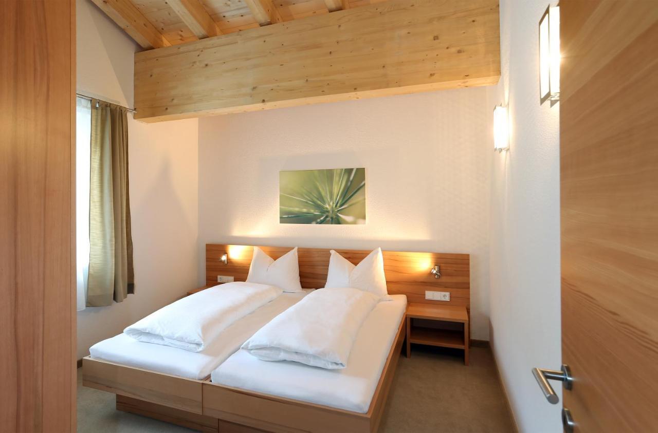 Ladner Apartment Sankt Anton am Arlberg