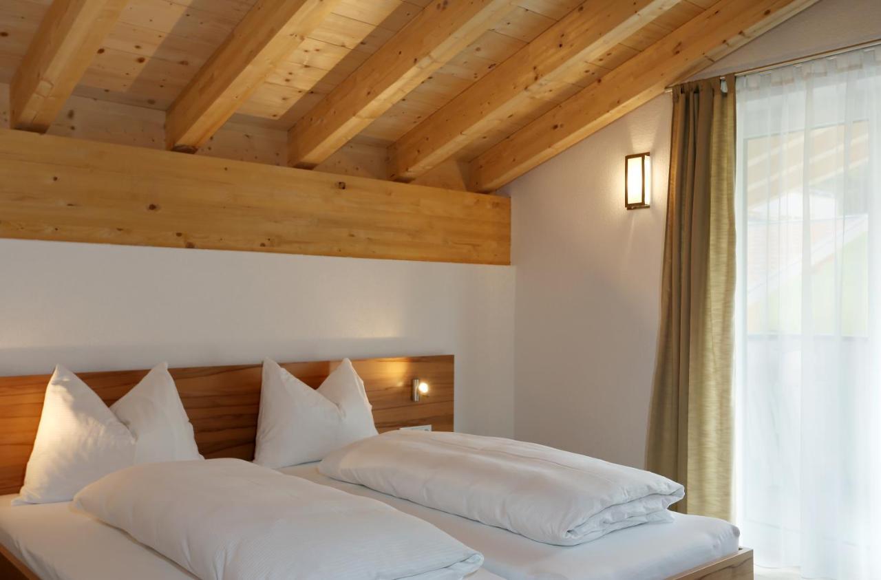 Apartment Ladner Sankt Anton am Arlberg